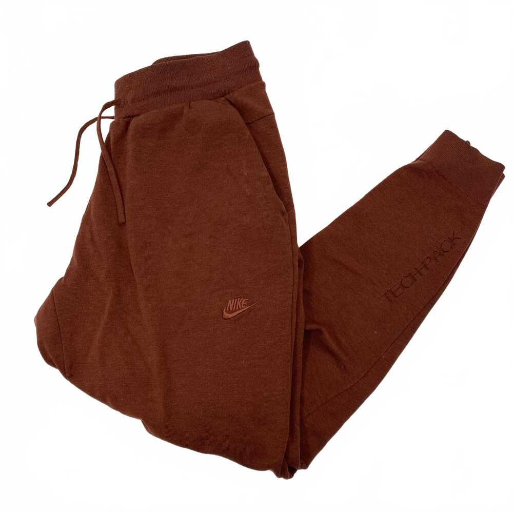 Nike Brown Pants Tech Pack Jogger | Mens M